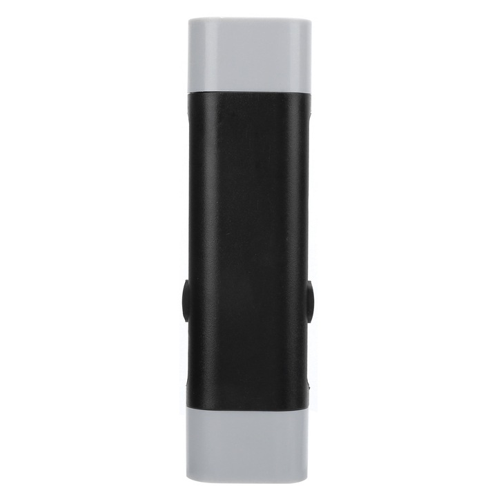 Jormftte gitárhúrtisztító toll, kétfejű kialakítás, 13.2x3.8x2.5cm