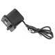 Pickup egalizator chitara Jormftte, 2 benzi, tuner LCD, piezoelectric, alimentare 9V