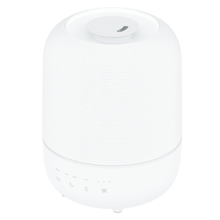 Stylies Lynx ultrahangos párásító, 300 ml/h, 3 liter, 45 m2-ig, páraérzékelővel, éjszakai üzemmód