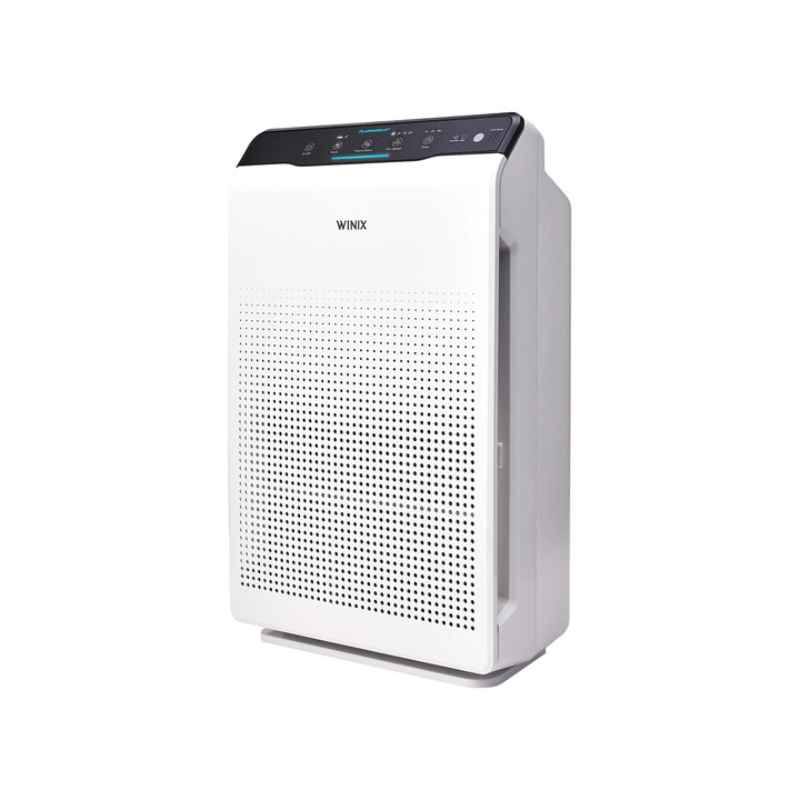 Пречиствател на въздух Winix Zero, 4 степени на филтриране, PlasmaWave, 55m²