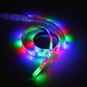 Benza LED 50CM 30 LED RGB pentru decorare, cu cablu USB, set de iluminat pentru fundal TV