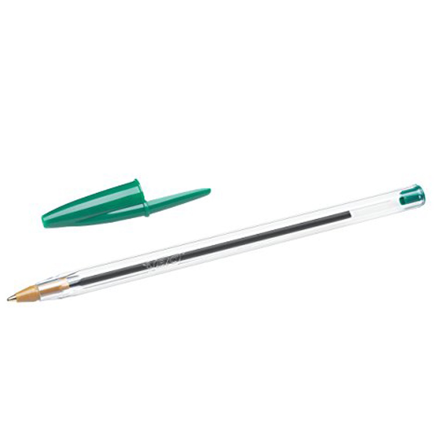 Pix Bic cristal verde 400079723