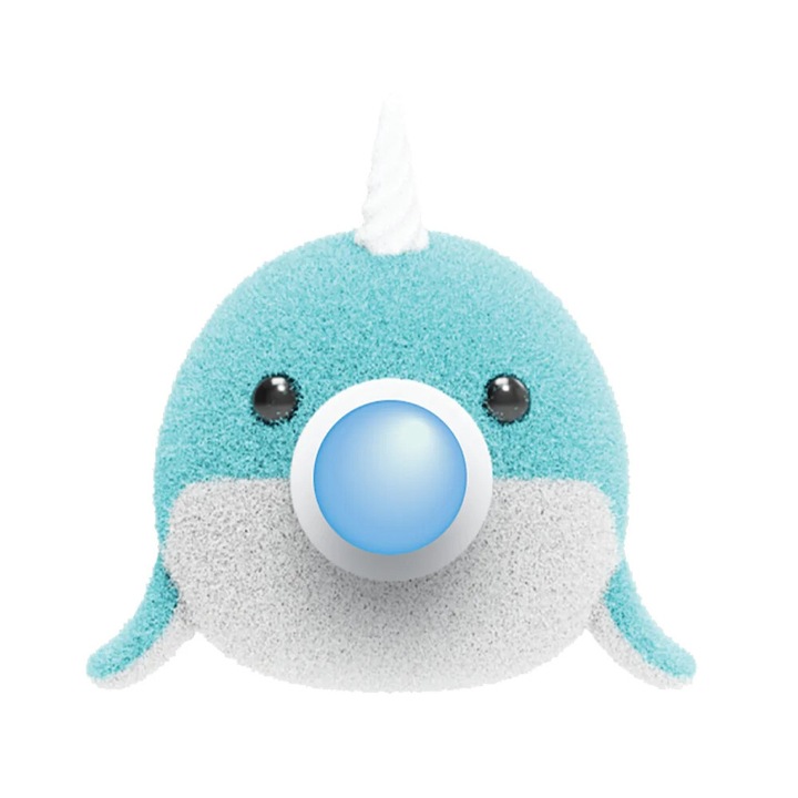 Jucarie de plus, EPEE, 12x12x10cm, 4 ani+