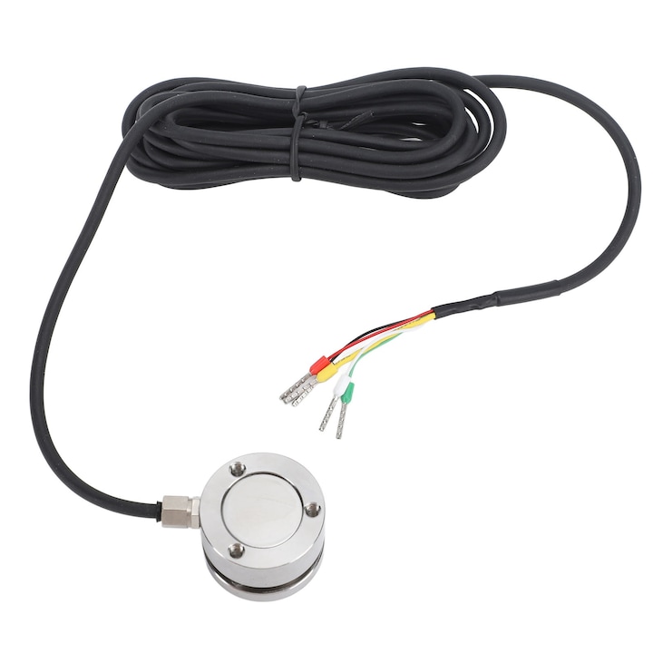 Senzor celula de sarcina Enforose 0-2T, inox, 5-15V, precizie 0.3%