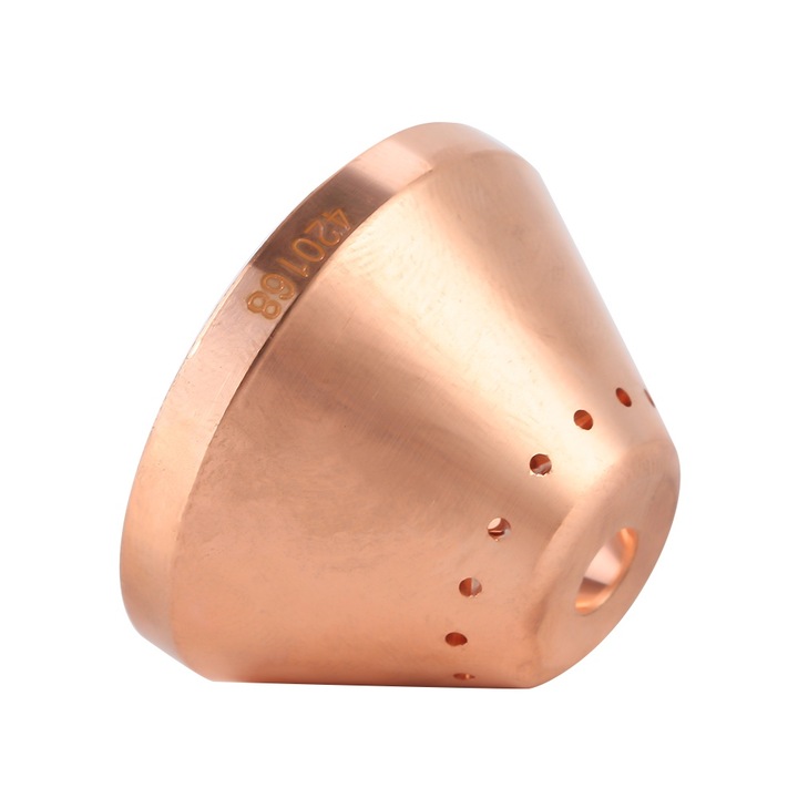 Capac Plasma Shield pentru torta de taiere MAX125, Enforose, consumabile sudura