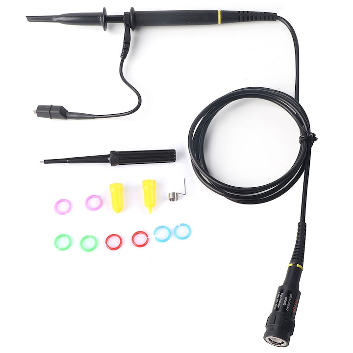 Високоволтова сонда T3100, Enforose, 100:1, 100MHz, 120cm, 1 комплект