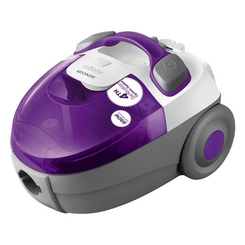 Aspirator fara sac Sencor SVC 510, 890 W, 1.5 l, Ciclon, Filtru HEPA, Mov Aspirator fara sac Sencor SVC 510, 890 W, 1.5 l, Ciclon, Filtru HEPA, Mov