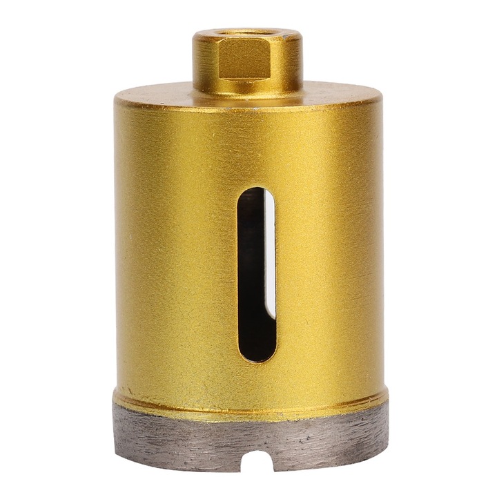 Burghiu diamantat, 60 mm