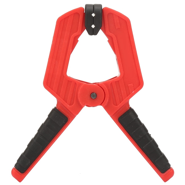 Скоба, Enforose, 2/3/4 инча, ABS, устойчивост на падане, комплект от 1 брой