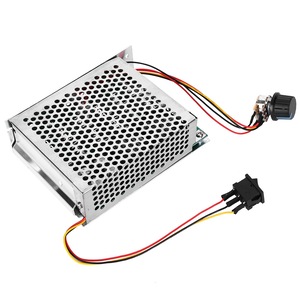 Module & Componente robotica