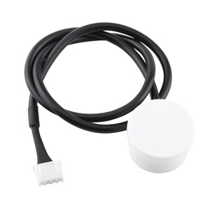 Senzor de nivel lichid fara contact, Enforose, model XKC-Y25-NPN, compatibil cu recipiente non-metalice, 5-12V, IP67