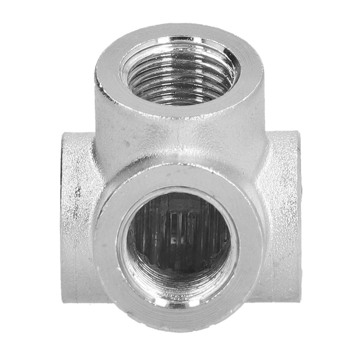 2 db visszacsapó szelep 4 irányú, ultra csendes, kényelmes, tartós