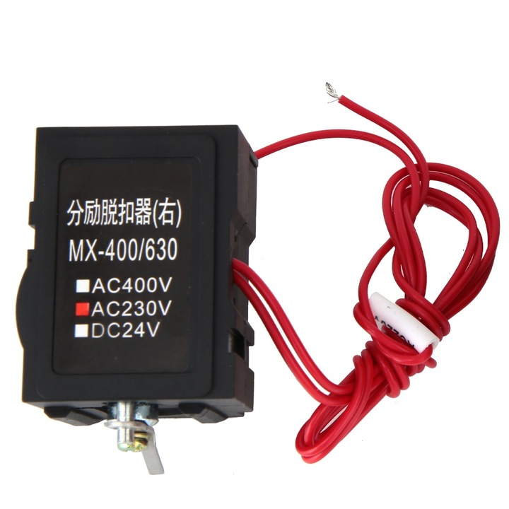 Accesoriu auxiliar pentru declansare Enforose