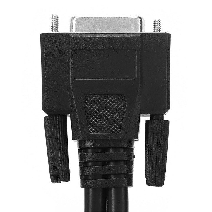 Longziming Автомобилен диагностичен адаптер, OBD2 кутия за изход на пинове, 100% нов, за ACURA