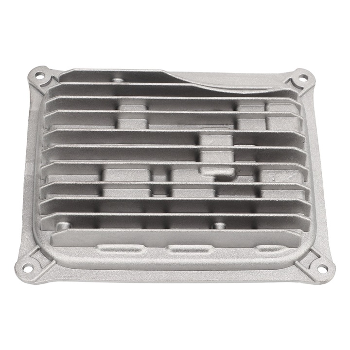 Модул за управление на LED баласт за фарове, заместител на C-класа, Е-класа, S-класа, 2014+, 2016+, 2013-2020, алуминий, plug and play