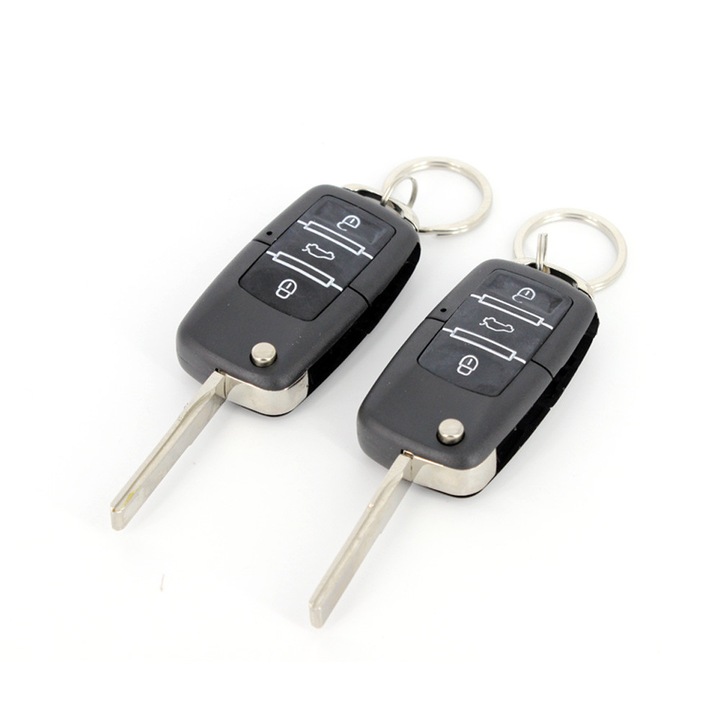 Carguard Távirányítós központizár vezérlő szett - 55073-1 - 00082222