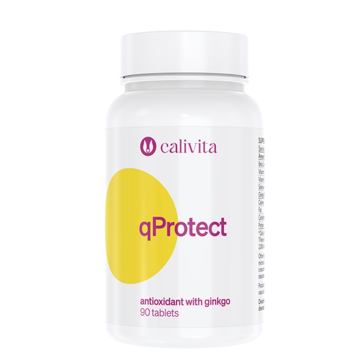 QProtect (90 tablete)