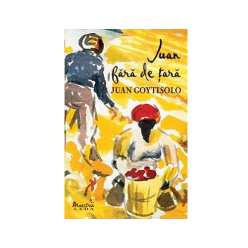 Juan fara de tara - Juan Goytisolo