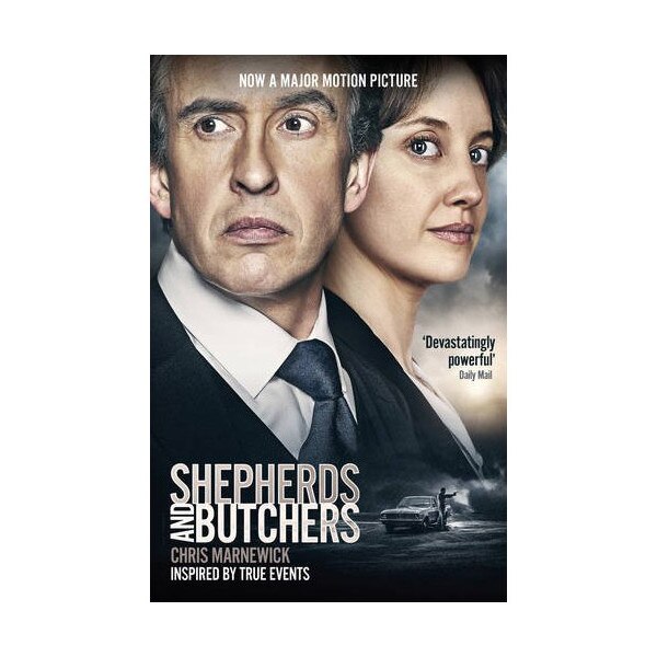 Shepherds and Butchers - Chris Marnewick