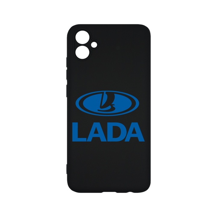 BestCase 1.2mm Szilikon telefontok, kompatibilis modell Samsung Galaxy A06, Lada, Kameravédelem, Mikroszálas puha belső, PB 1741
