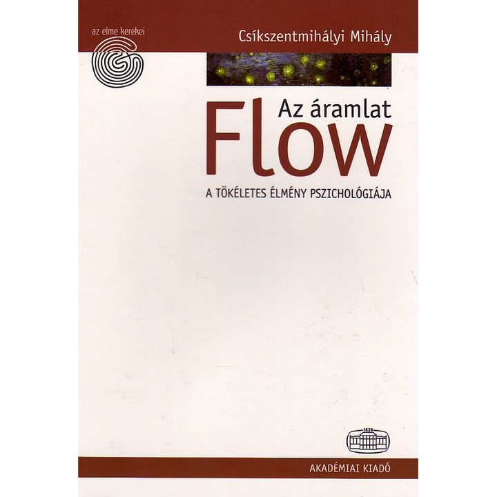FLOW - AZ ÁRAMLAT
