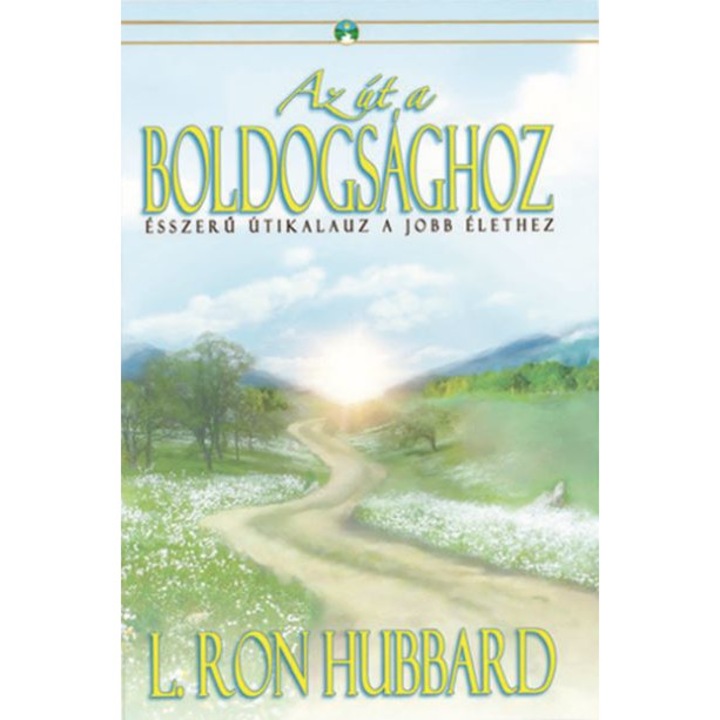 AZ ÚT A BOLDOGSÁGHOZ