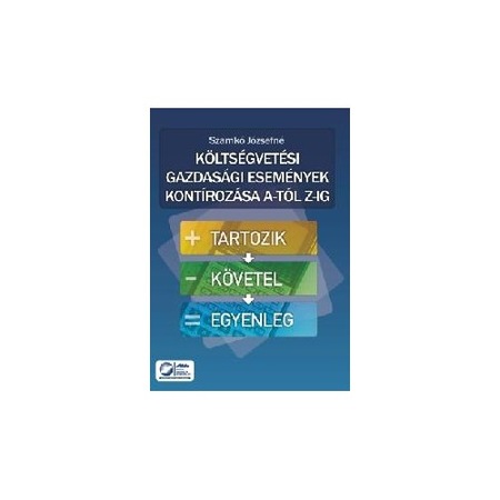 Koltsegvetesi Gazdasagi Esemenyek Kontirozasa A Tol Z Ig Emag Hu