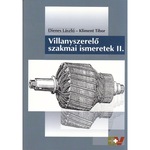 VILLANYSZERELő SZAKMAI ISMERETEK II. /59720/II./