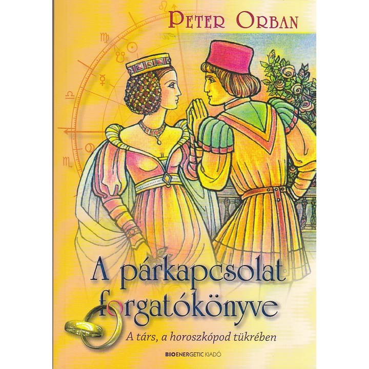 A párkapcsolat forgatókönyve - új
