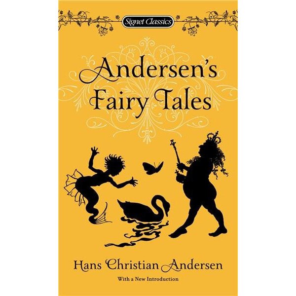 Andersen's Fairy Tales - Hans Christian Andersen
