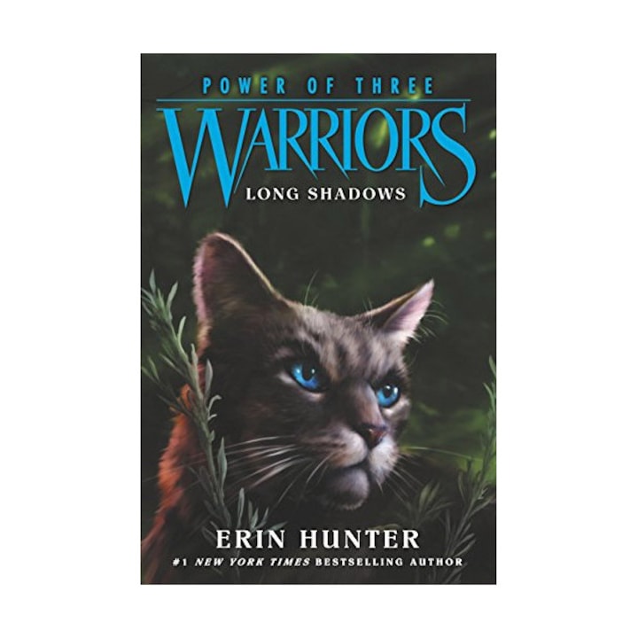 Warriors - Power of Three #5 - Erin Hunter