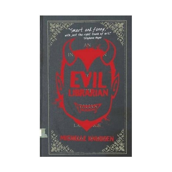 Evil Librarian Michelle Knudsen eMAG.ro