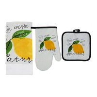 set bucatarie 3 piese heinner home bumbac model lamaie imagen 54_0_
0