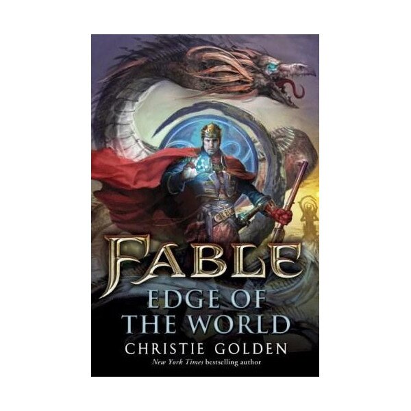 Fable - Edge of the World - Christie Golden