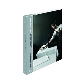 Eating with the Chefs - Per-Anders Jorgensen Eating with the Chefs - Per-Anders Jorgensen