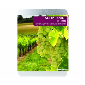 Pachet cadou - Adopt a Vine - Gift Republic Pachet cadou - Adopt a Vine - Gift Republic