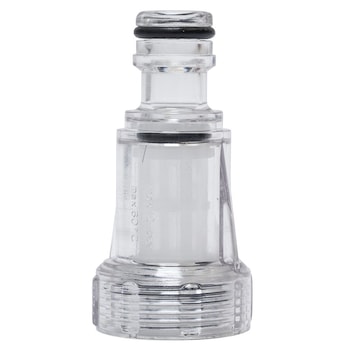 Cupla rapida cu filtru Makita , 3/4, pentru masinile de spalat cu presiune HW Cupla rapida cu filtru Makita , 3/4, pentru masinile de spalat cu presiune HW