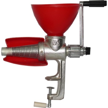 Separator rosii din fonta HARLEM® , storcator rosii, masina manuala de stors/tocat rosii Separator rosii din fonta HARLEM® , storcator rosii, masina manuala de stors/tocat rosii