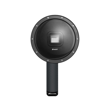Dome port 6 inch compatibil GoPro Hero 5 Black GP376 Dome port 6 inch compatibil GoPro Hero 5 Black GP376