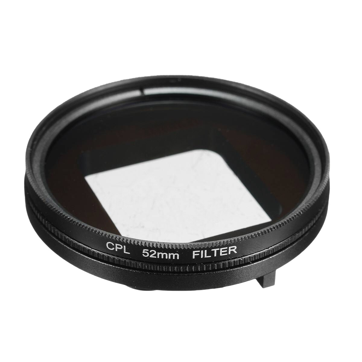 Filtru CPL 52mm compatibil GoPro Hero 5 Black GP379