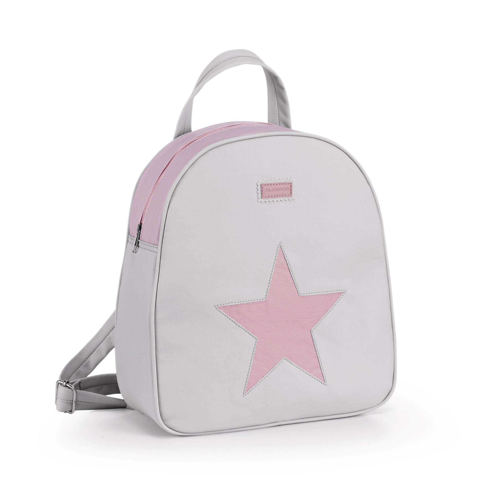 Rucsac Alondra Rosa