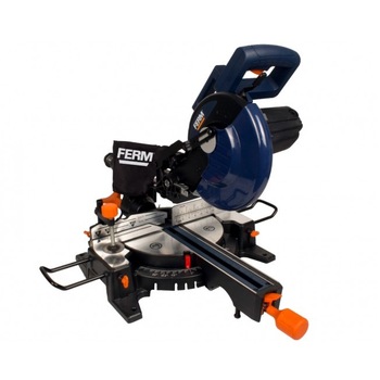 Ferastrau circular lemn 1500W MSM1035 FERM Ferastrau circular lemn 1500W MSM1035 FERM