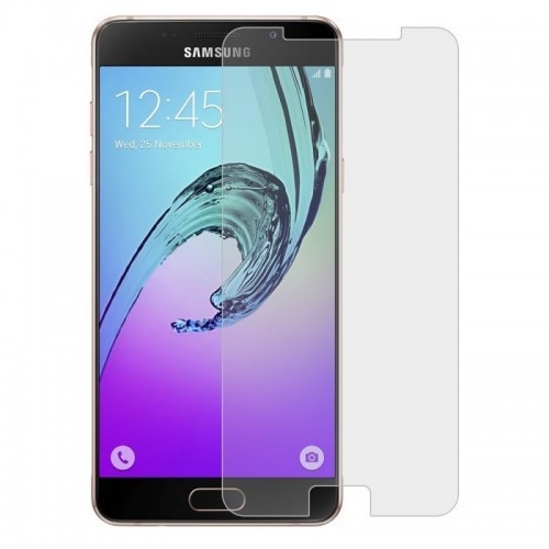 Folie sticla Samsung J320 J3 2016, 0.3mm, Transparenta