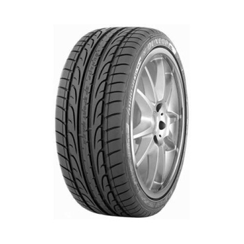 Anvelopa vara DUNLOP SP Maxx XL 295/35 R21 107Y