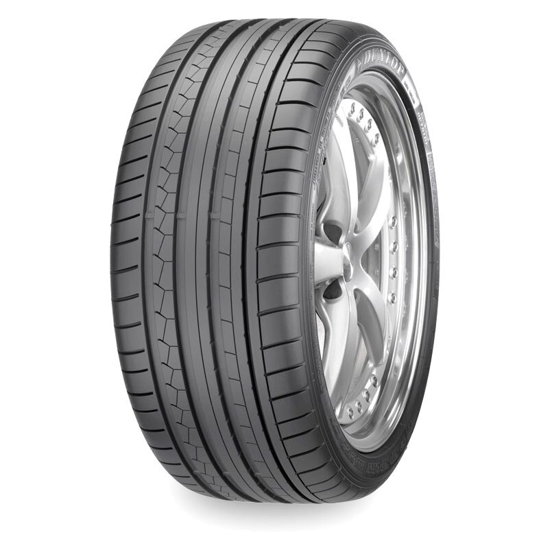 Anvelopa vara DUNLOP SPT MAXX GT XL 245/35 R20 95Y