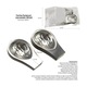 Forma fursecuri nucusoare 26/set