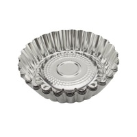 Forma savarine 4 buc/set