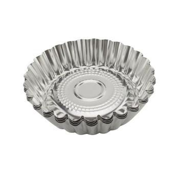 Forma savarine 4 buc/set Forma savarine 4 buc/set