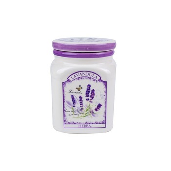 Cutie condimente 0,35 l LAVANDA Cutie condimente 0,35 l LAVANDA