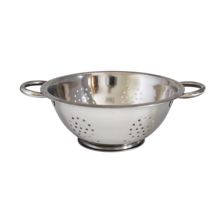 Strecurator 24 cm (MANGO) inox